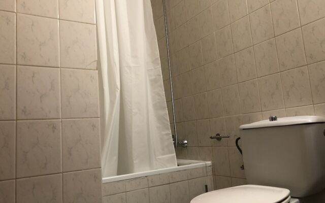 Hotel L'Albera