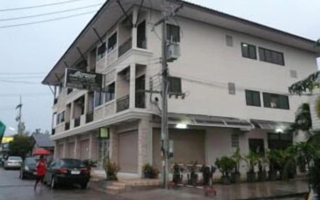 Kaesai Place