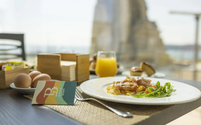 Hotel Belvedere, Torre Dell'Orso