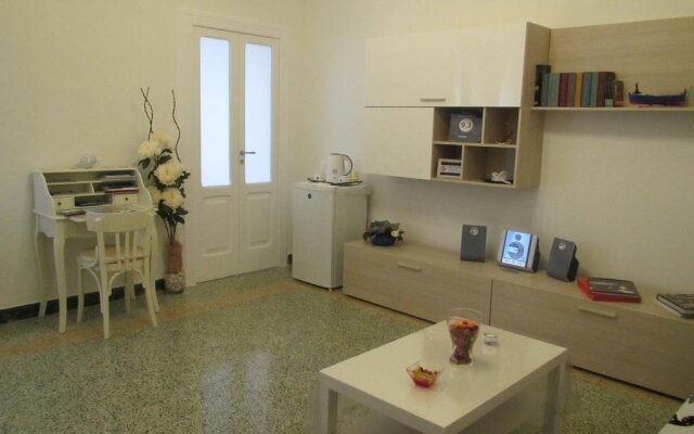 BB San Tommaso - Casa Relax