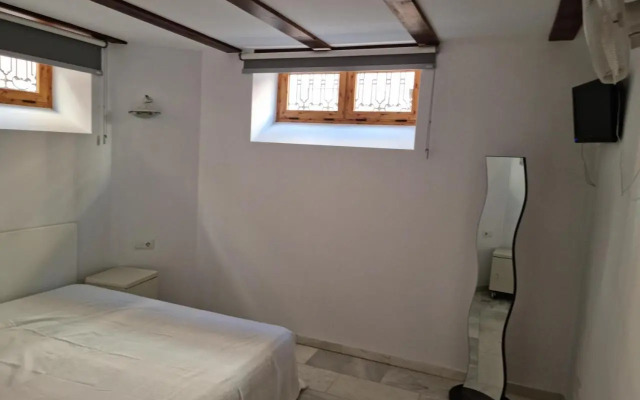 Duplex en el Carmen 1