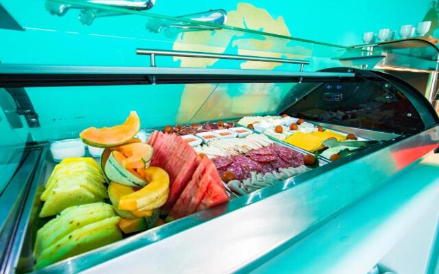 Dorado Ibiza - Adults Only