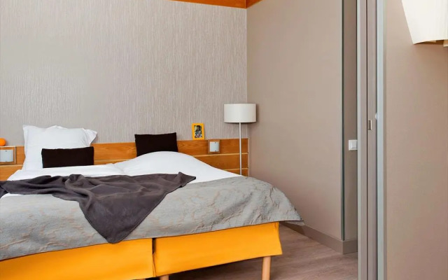 Aparthotel Adagio Paris XV