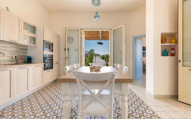 Villa Dora by BarbarHouse