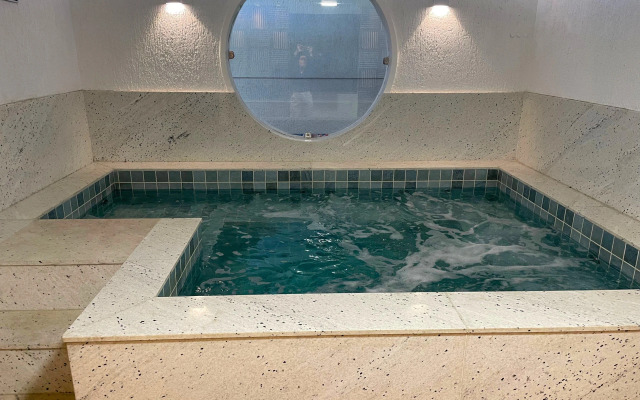 Panorama Tower Hotel