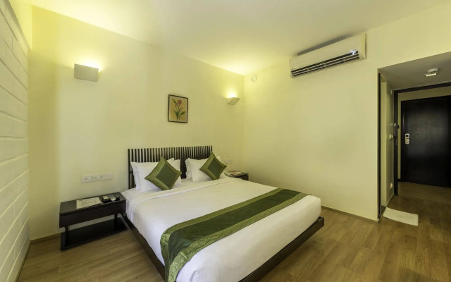 Mango Suites Maestro