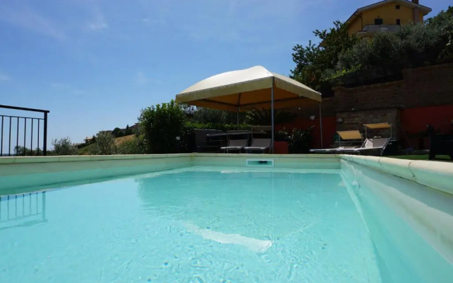 La Terrazza di Atri
