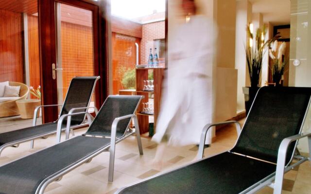 Hotel Landhaus Pollmeyer