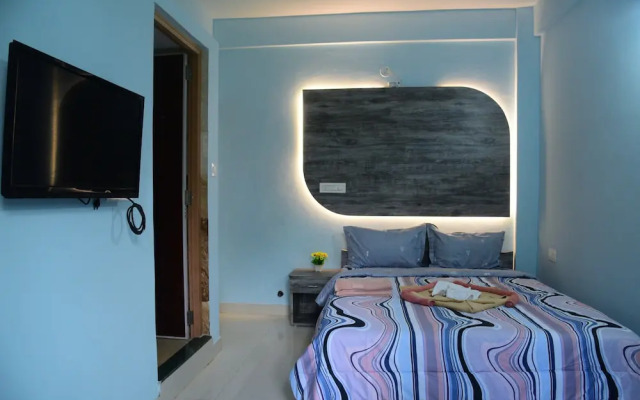Laxmi Empire Guest House