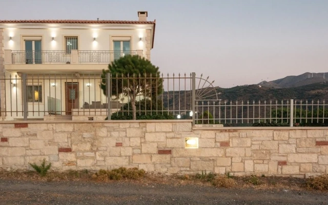 Villa Aria