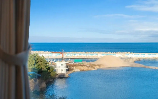 Gangneung Leventia Pool Villa