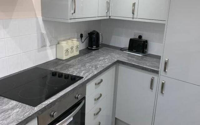 Market Hill Apartments