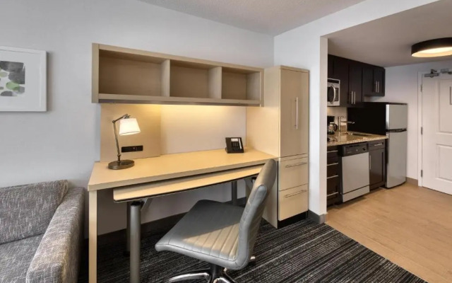Towneplace Suites Sudbury