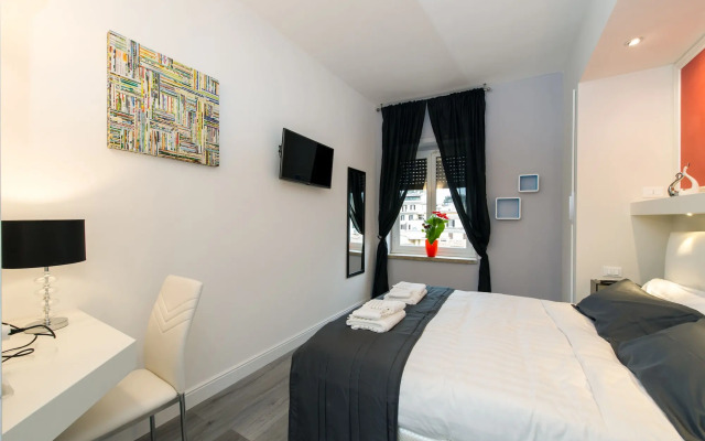 Brunelleschi Holidays Hostel