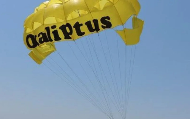 Okaliptus Hotel