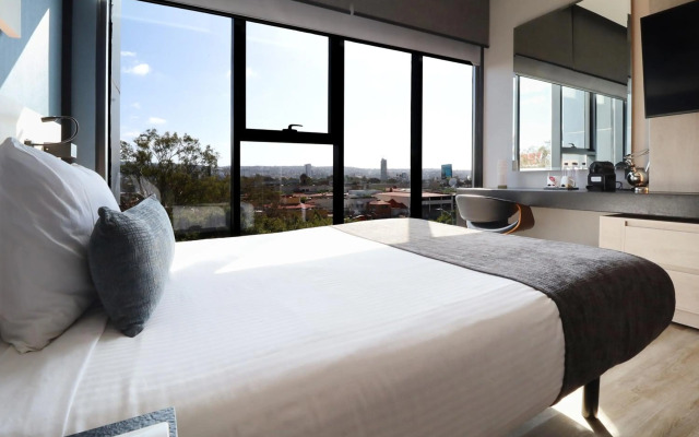 Quartz Care Hotel & Spa Tijuana