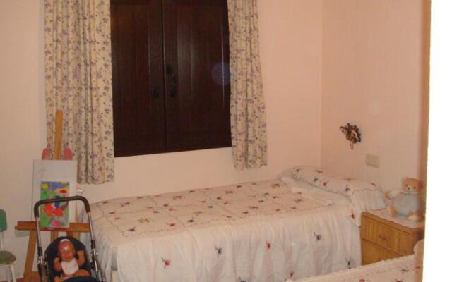 Finca Beatriz
