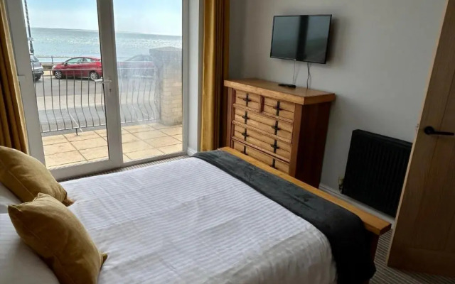 Clifton Seafront Apartments