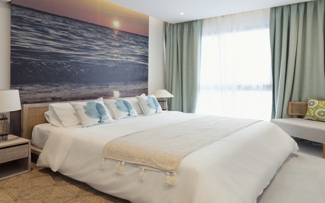 AQUA Boutique Hotel