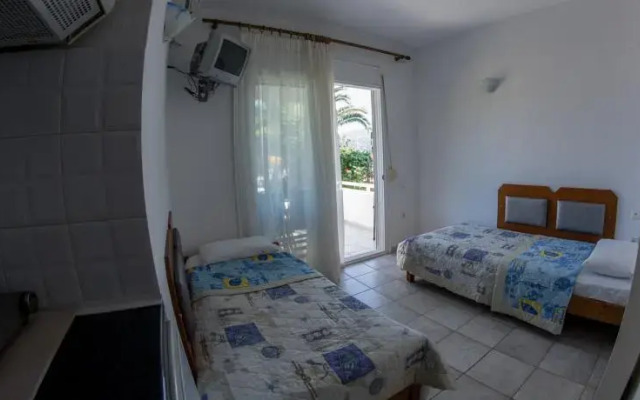 Studios Filaktos