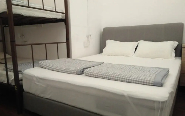 Spot on 89708 Sydney Backpackers Melaka