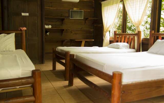 Hotel Canto de Ballenas