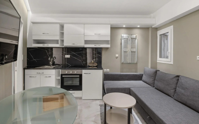 Athens Warehouse Boutique Hotel & Suites