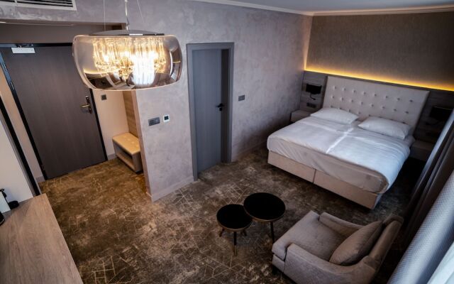 Hotel Europa Komárno