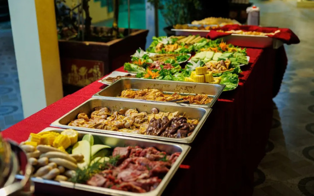 Joville Hotel Sapa