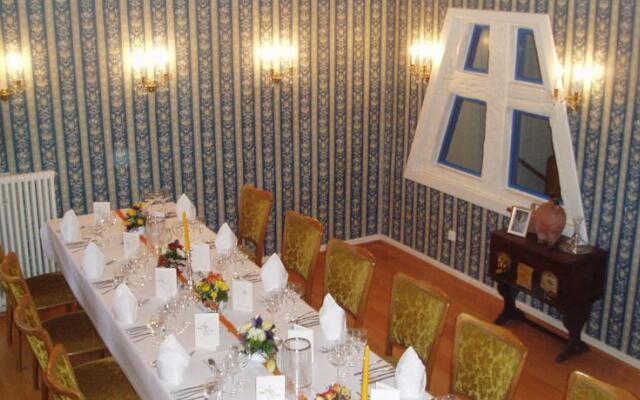 Insel-Hof Reichenau Hotel-garni