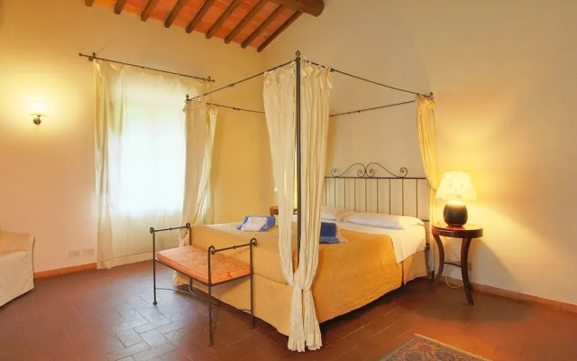 Belvilla by OYO Mandorlo