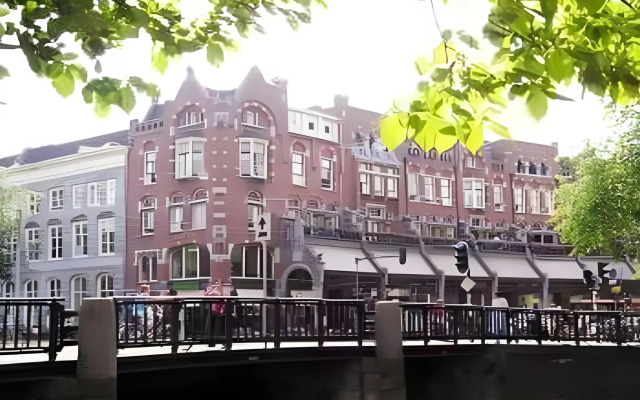 Hotel Di Ann Amsterdam City Centre