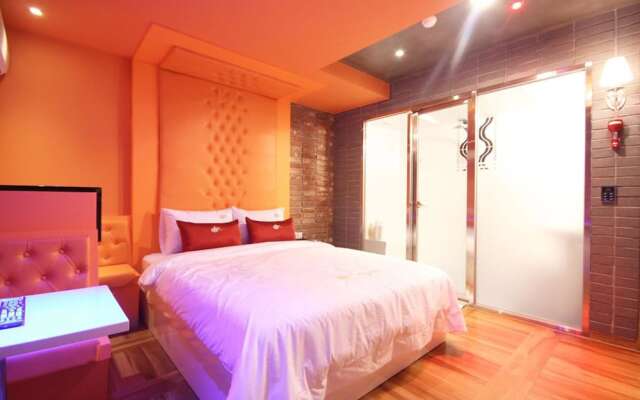 Busan Ma Hotel