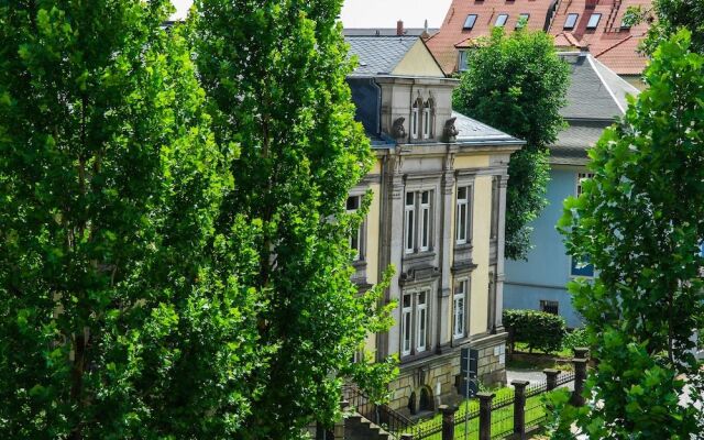 Casa Hostel Pirna