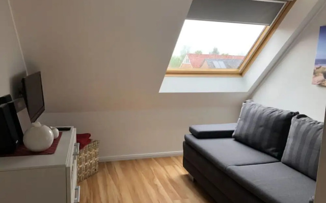 Holiday Apartment Susewind