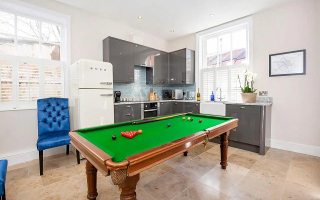 George Street Boutique Apartments