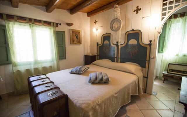 Villa degli Artisti
