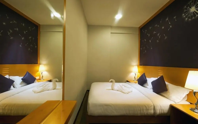 Nova Highlands Resort & Residence
