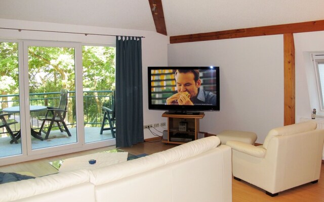 Haus Berlin Loddin in Loddin