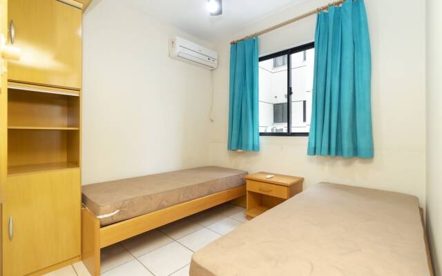 Aluguel Apartamento 3 quartos 1 suite 100m Mar 427