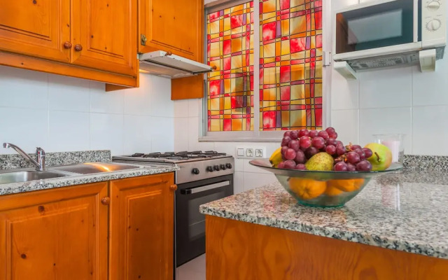Apartamento Farolas A