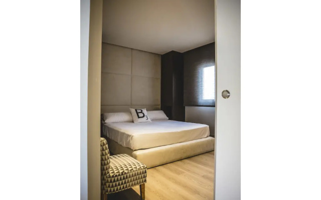 Apartamentos Bárbara 3