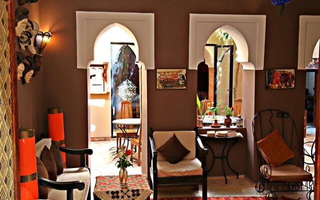 Riad Sidi Mimoune