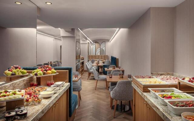Allure Hotel & Residence Prague
