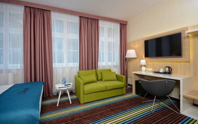 Stay inn Hotel Gdansk