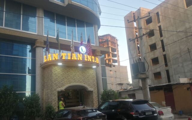 Lan Tian International Hotel