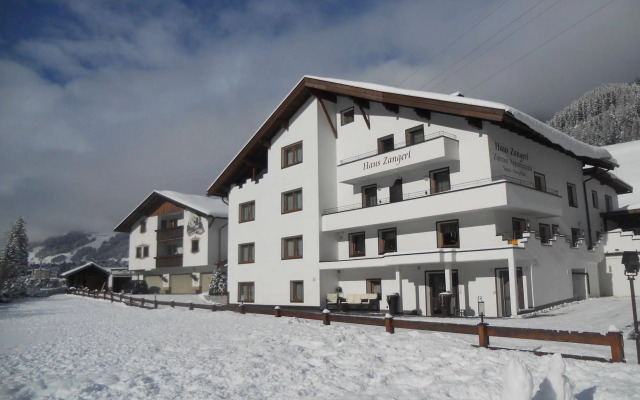 Haus Zangerl