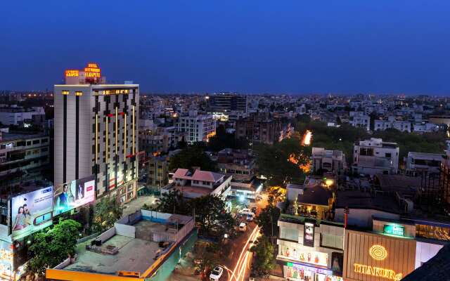 Best Western Alkapuri, Vadodara