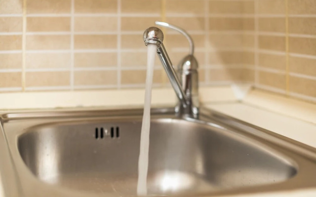 Elegant Koukaki Studio by Cloudkeys