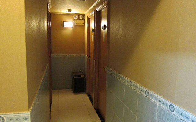Hao's Inn
